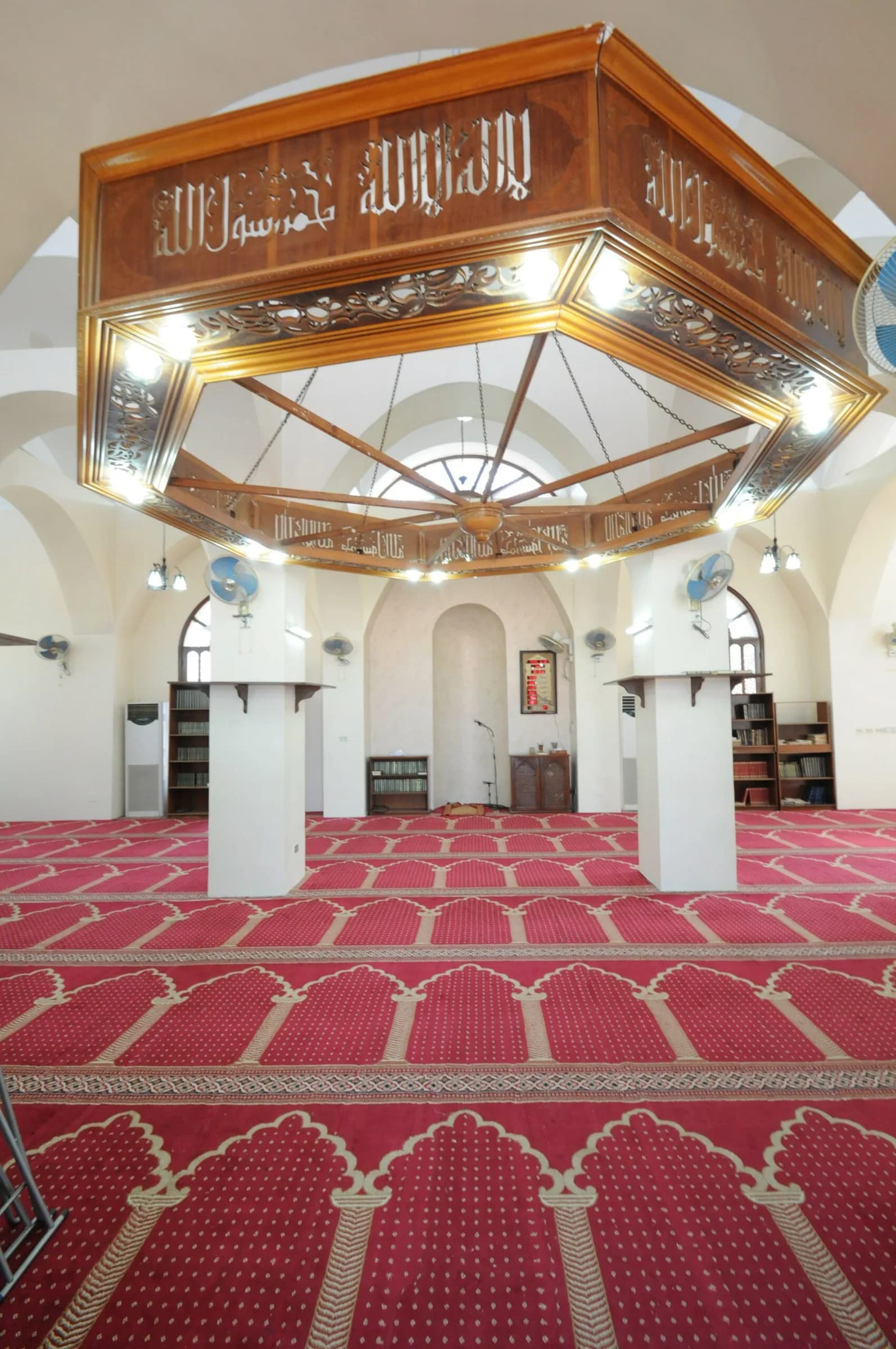 Al-Ruwais Mosque (Al-Farsi Mosque), photo 11