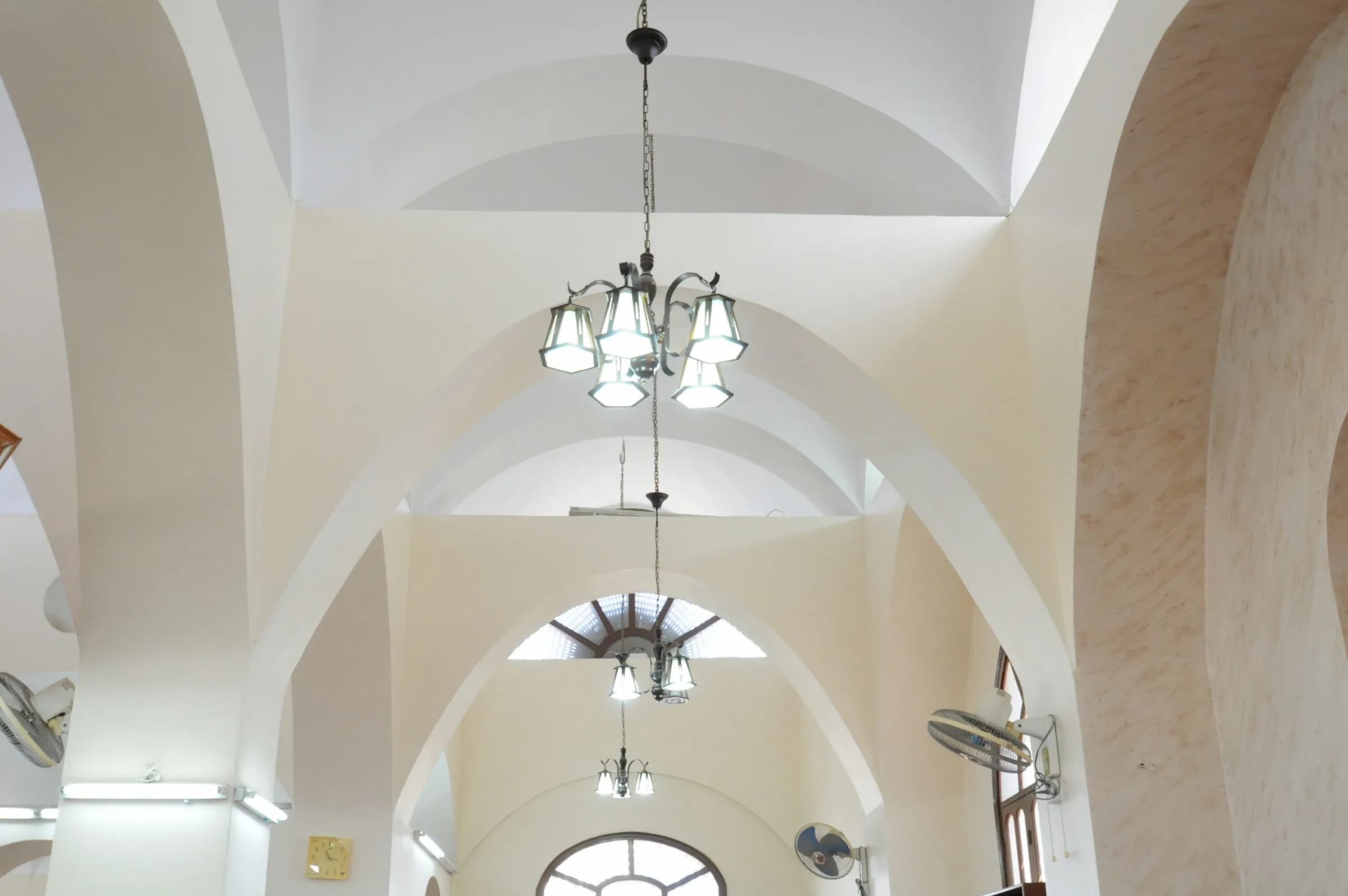 Al-Ruwais Mosque (Al-Farsi Mosque), photo 12