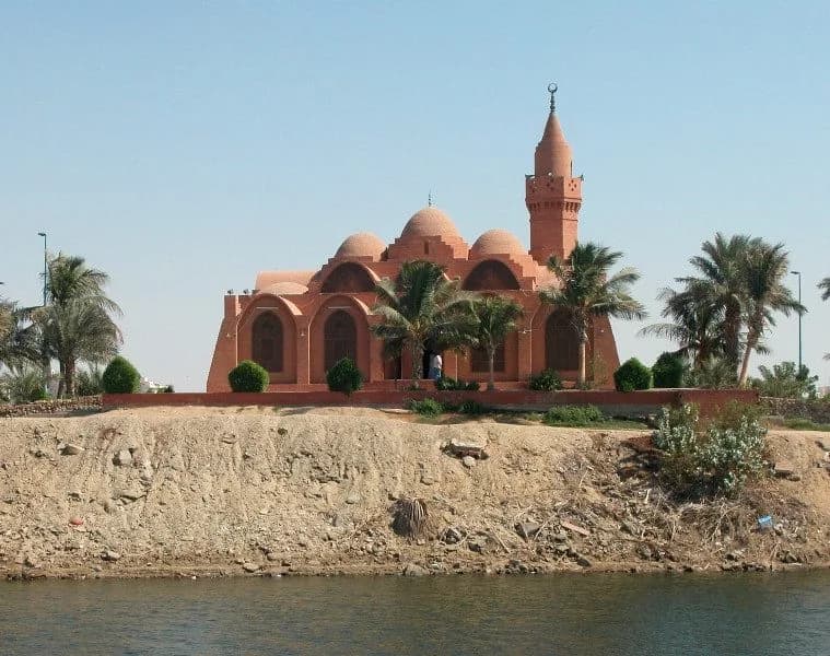 Al-Ruwais Mosque (Al-Farsi Mosque), photo 3
