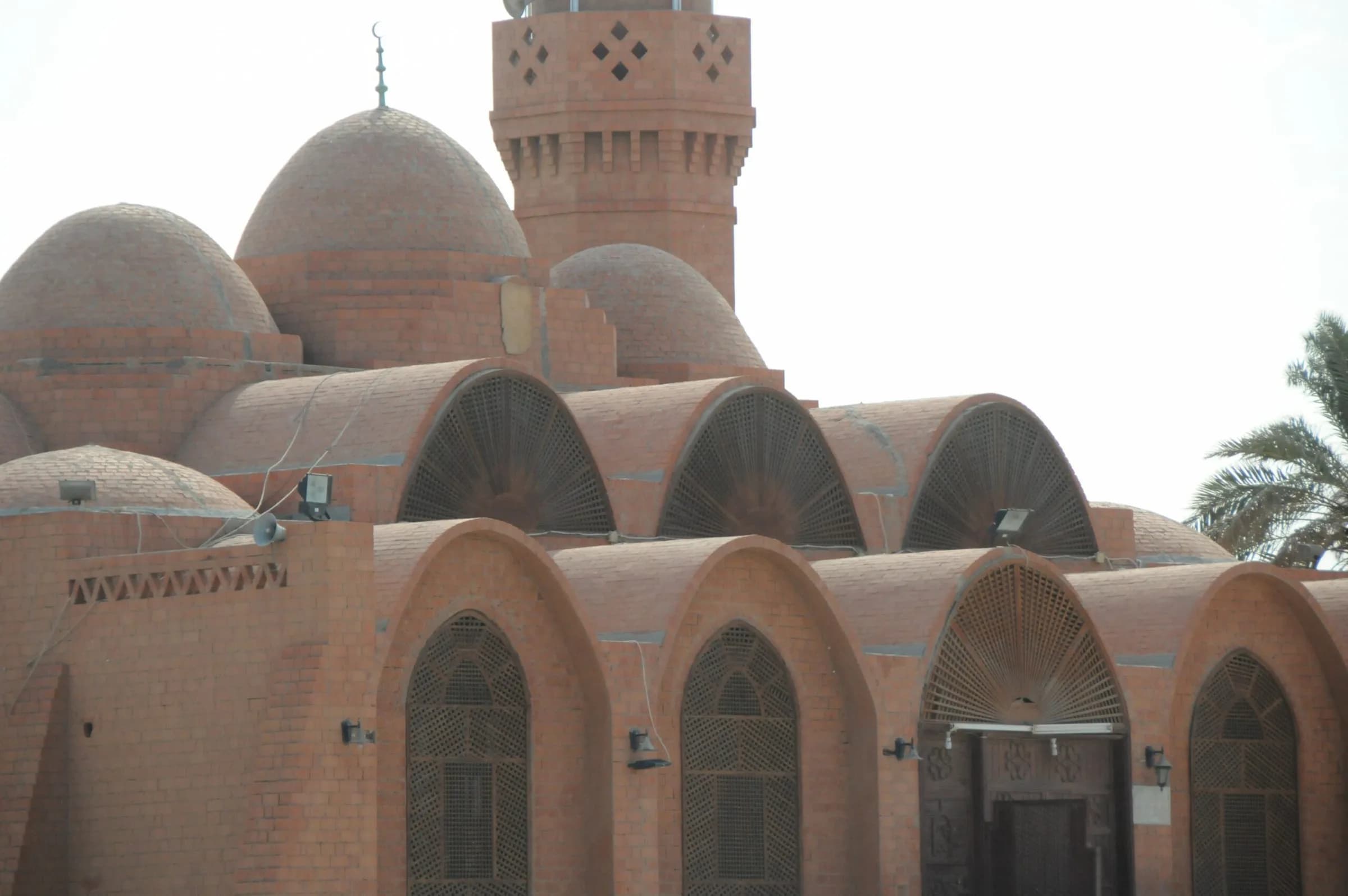 Al-Ruwais Mosque (Al-Farsi Mosque), photo 5