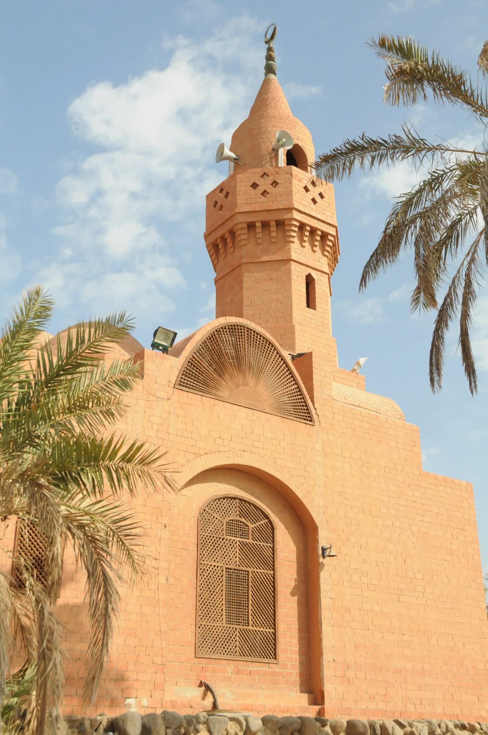 Al-Ruwais Mosque (Al-Farsi Mosque), photo 6