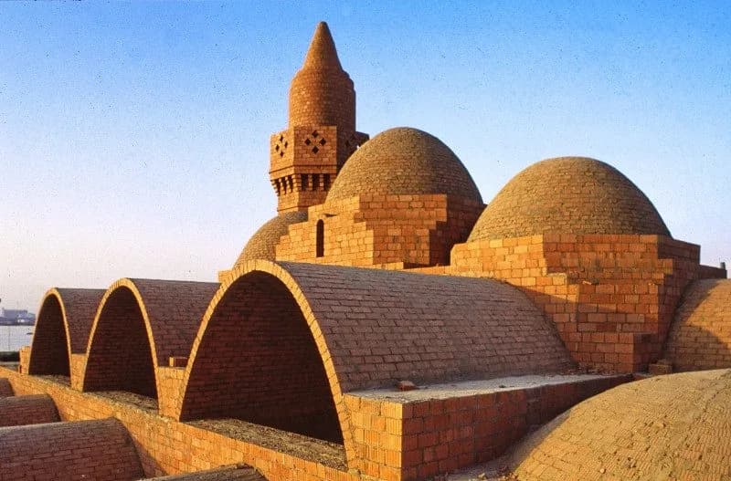 Al-Ruwais Mosque (Al-Farsi Mosque), photo 7