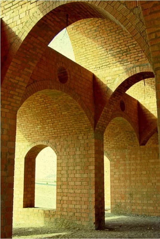 Al-Ruwais Mosque (Al-Farsi Mosque), photo 9