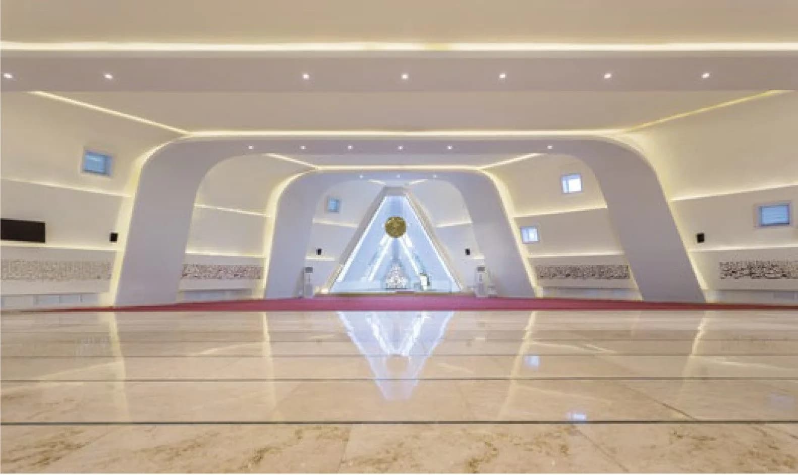 Al-Safar Mosque, photo 1