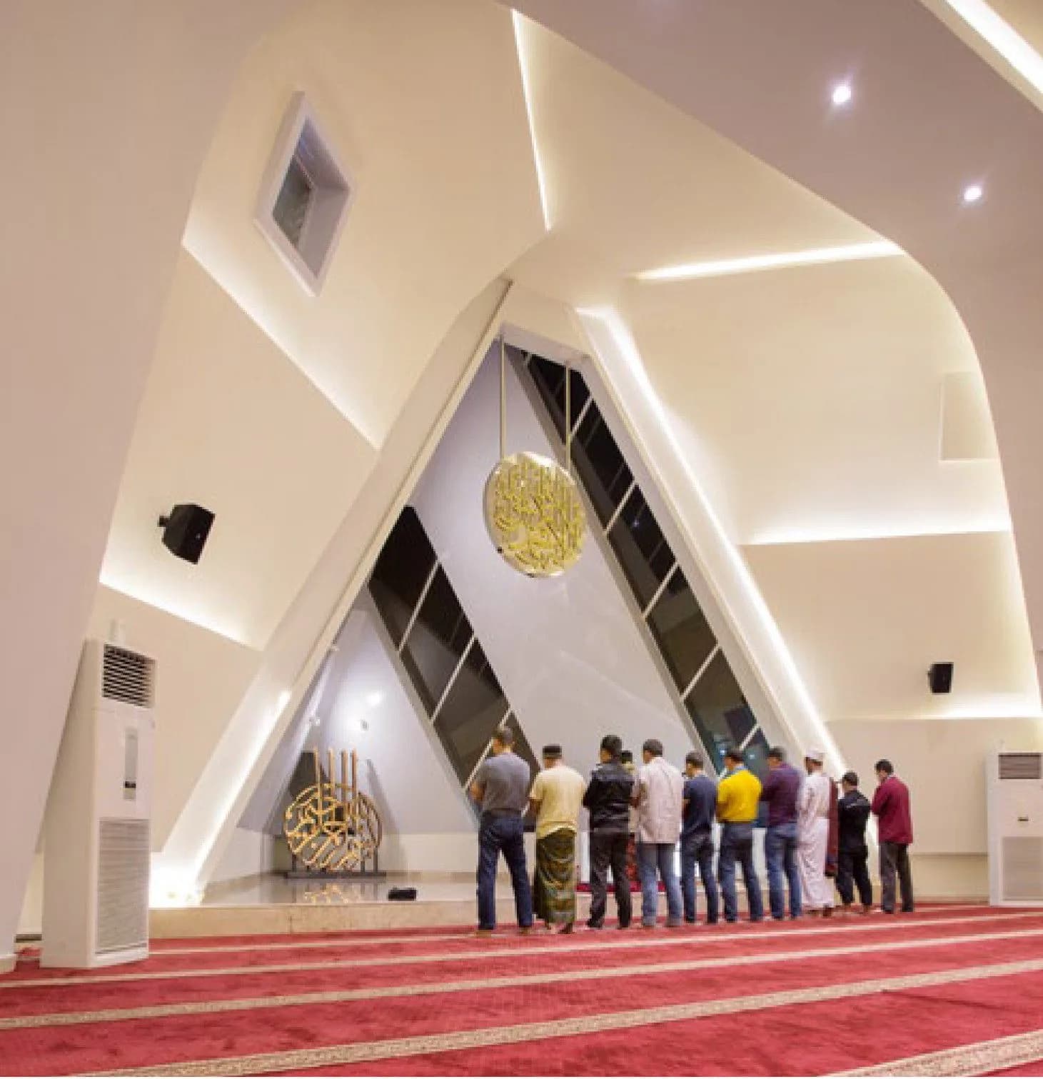 Al-Safar Mosque, photo 5
