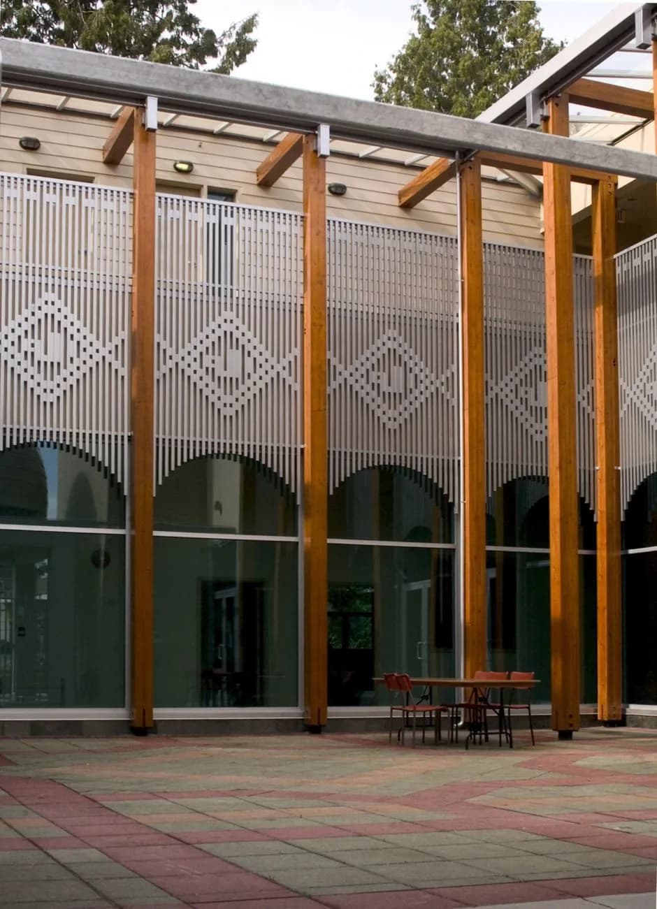 Al-Salaam Mosque, Burnaby, photo 10