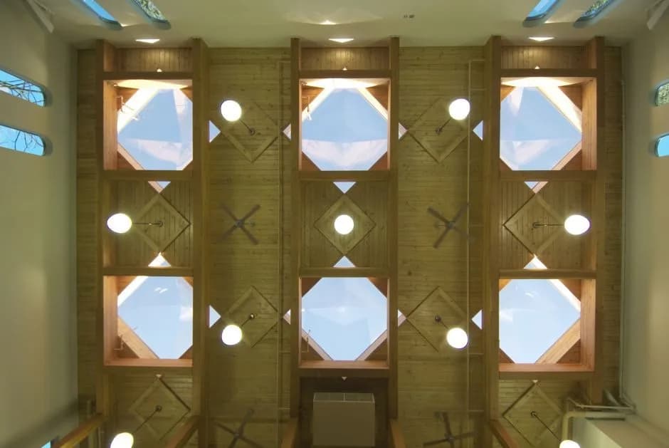 Al-Salaam Mosque, Burnaby, photo 6