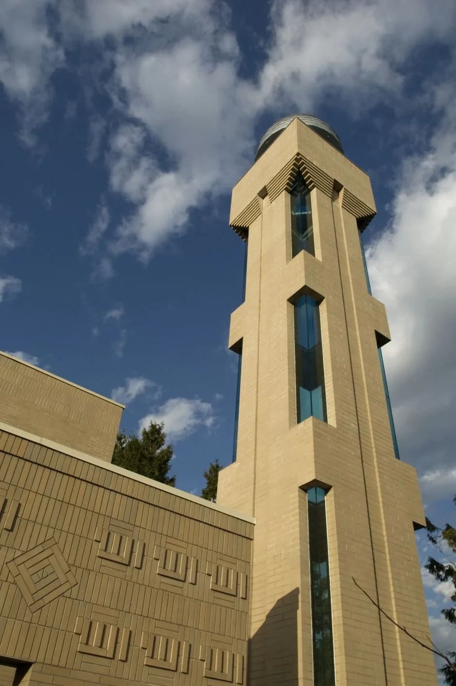 Al-Salaam Mosque, Burnaby, photo 9