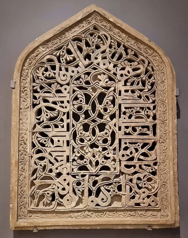 Al-Salih Tala'i Mosque (مسجد الصالح طلائع), photo 6
