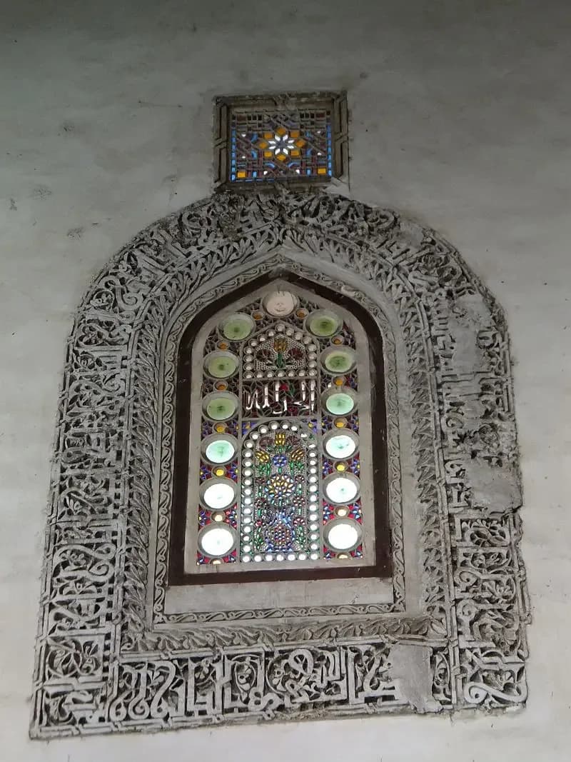 Al-Salih Tala'i Mosque (مسجد الصالح طلائع), photo 7