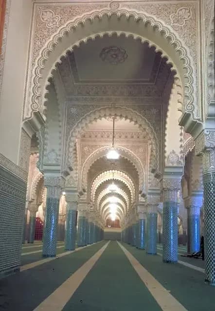 Al-Saud Mosque, photo 11