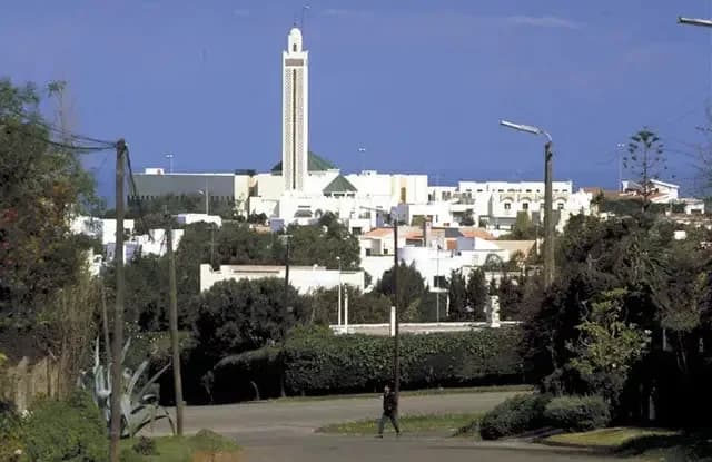 Al-Saud Mosque, photo 12