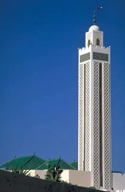 Al-Saud Mosque, photo 3