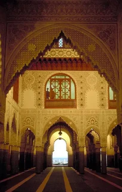 Al-Saud Mosque, photo 4
