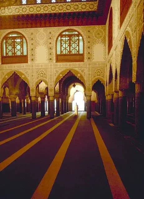 Al-Saud Mosque, photo 6