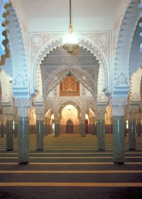 Al-Saud Mosque, photo 9