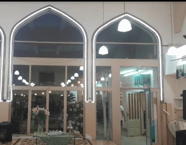 At-Tauhid Mosque, photo 2