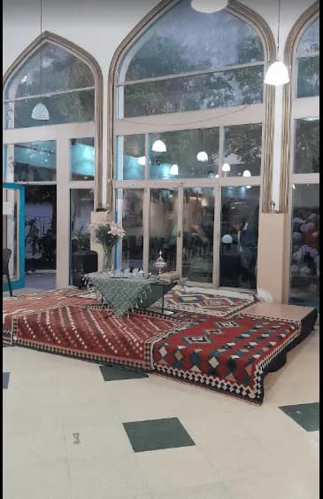 At-Tauhid Mosque, photo 3