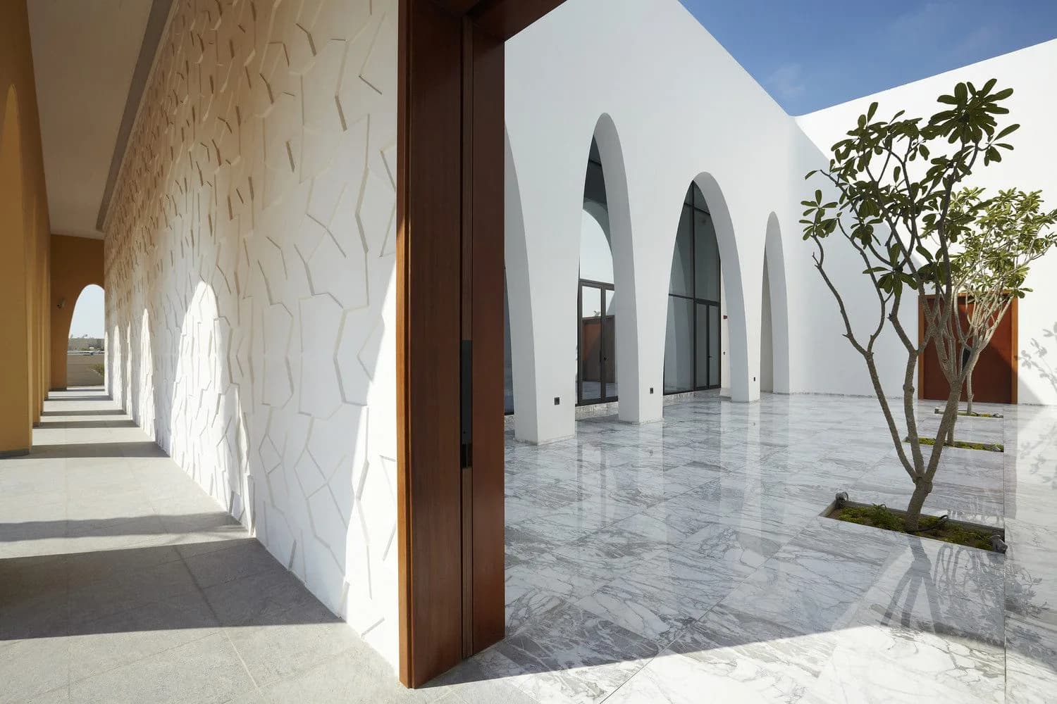 Al-Warqa’a Mosque (Ayesha Bint Al-Sayed Ibrahim Mosque), photo 2