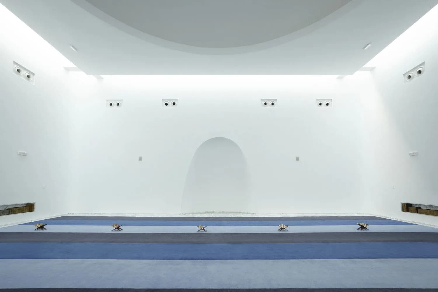 Al-Warqa’a Mosque (Ayesha Bint Al-Sayed Ibrahim Mosque), photo 3
