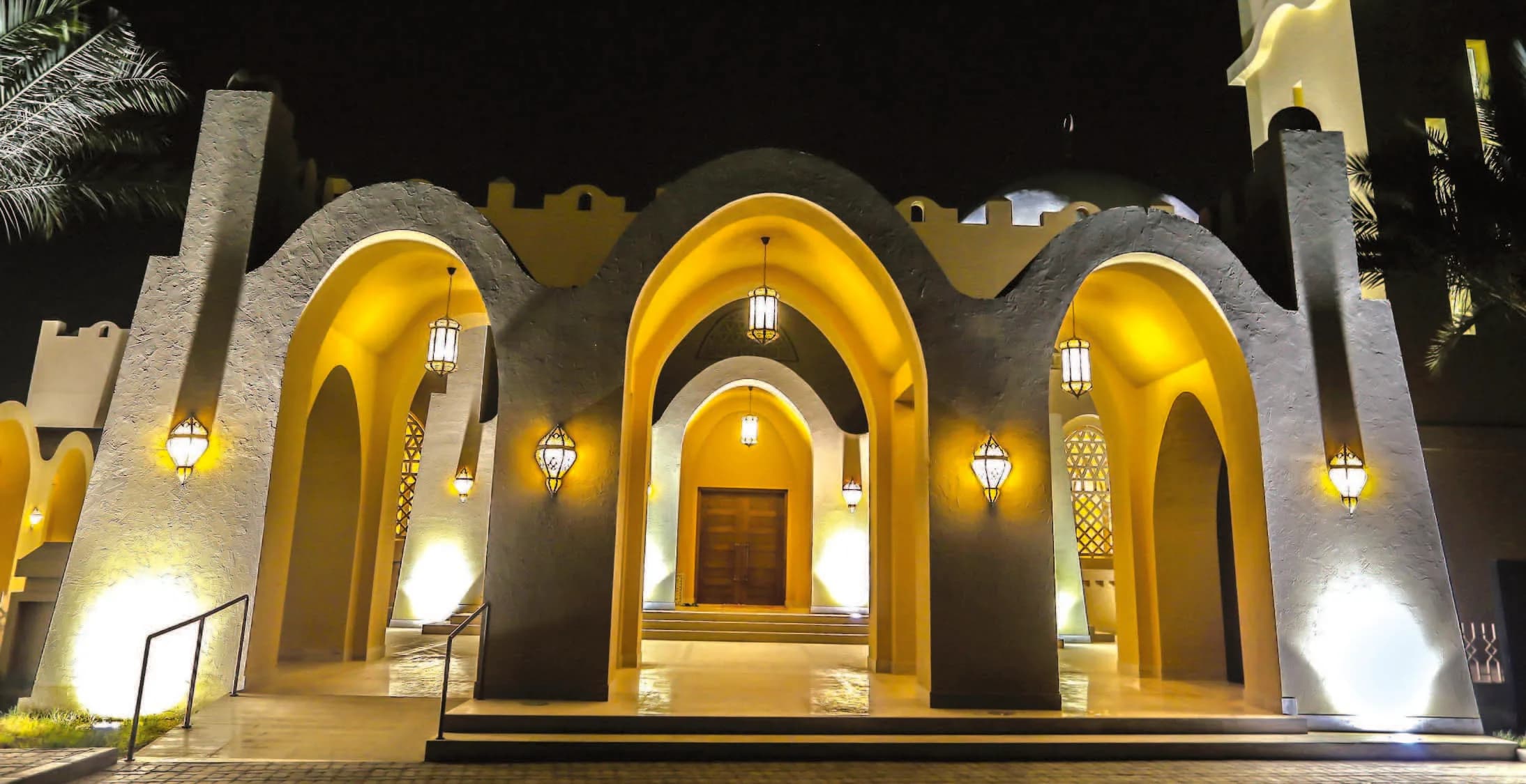 Al-Aleem Mosque, photo 12
