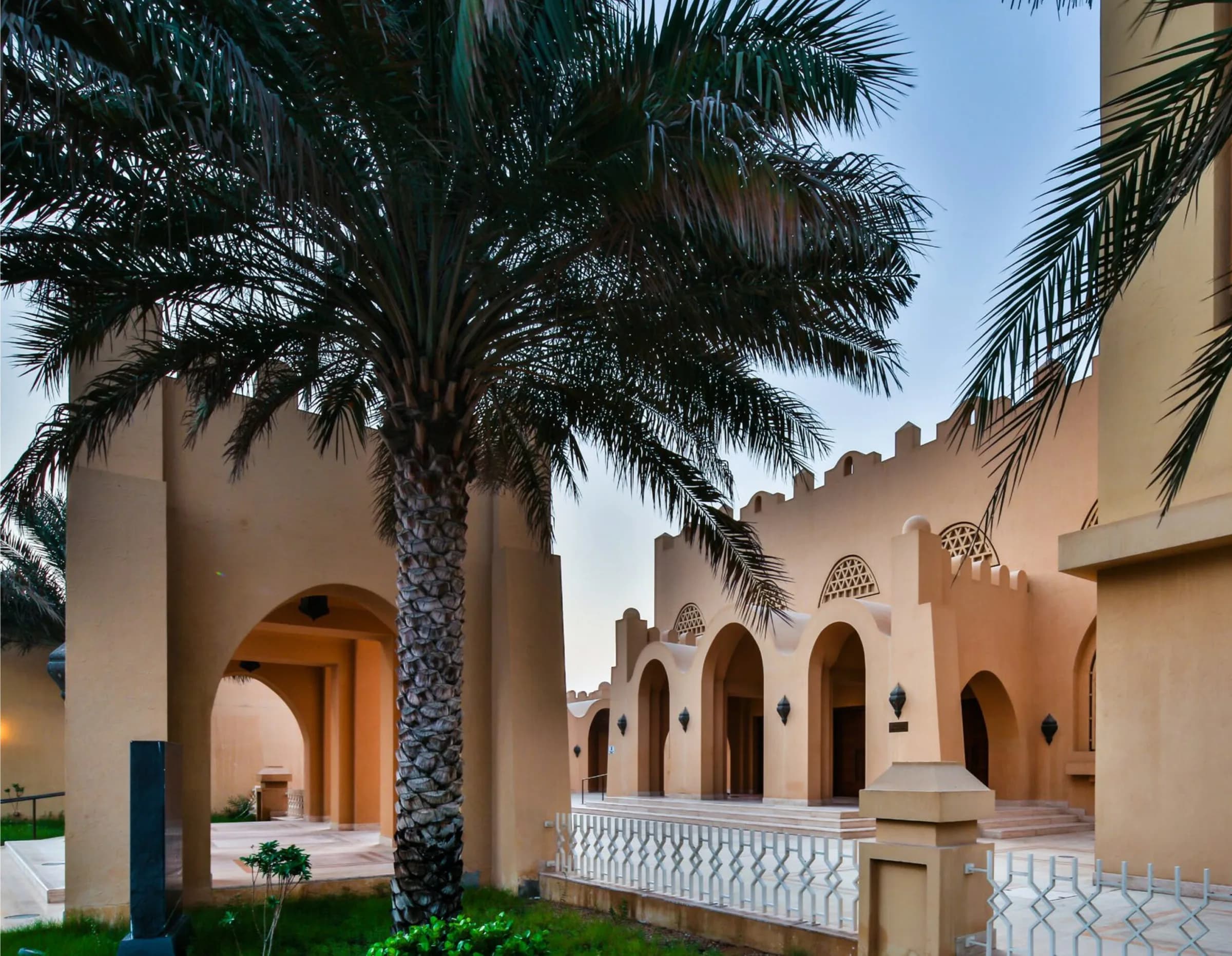 Al-Aleem Mosque, photo 7