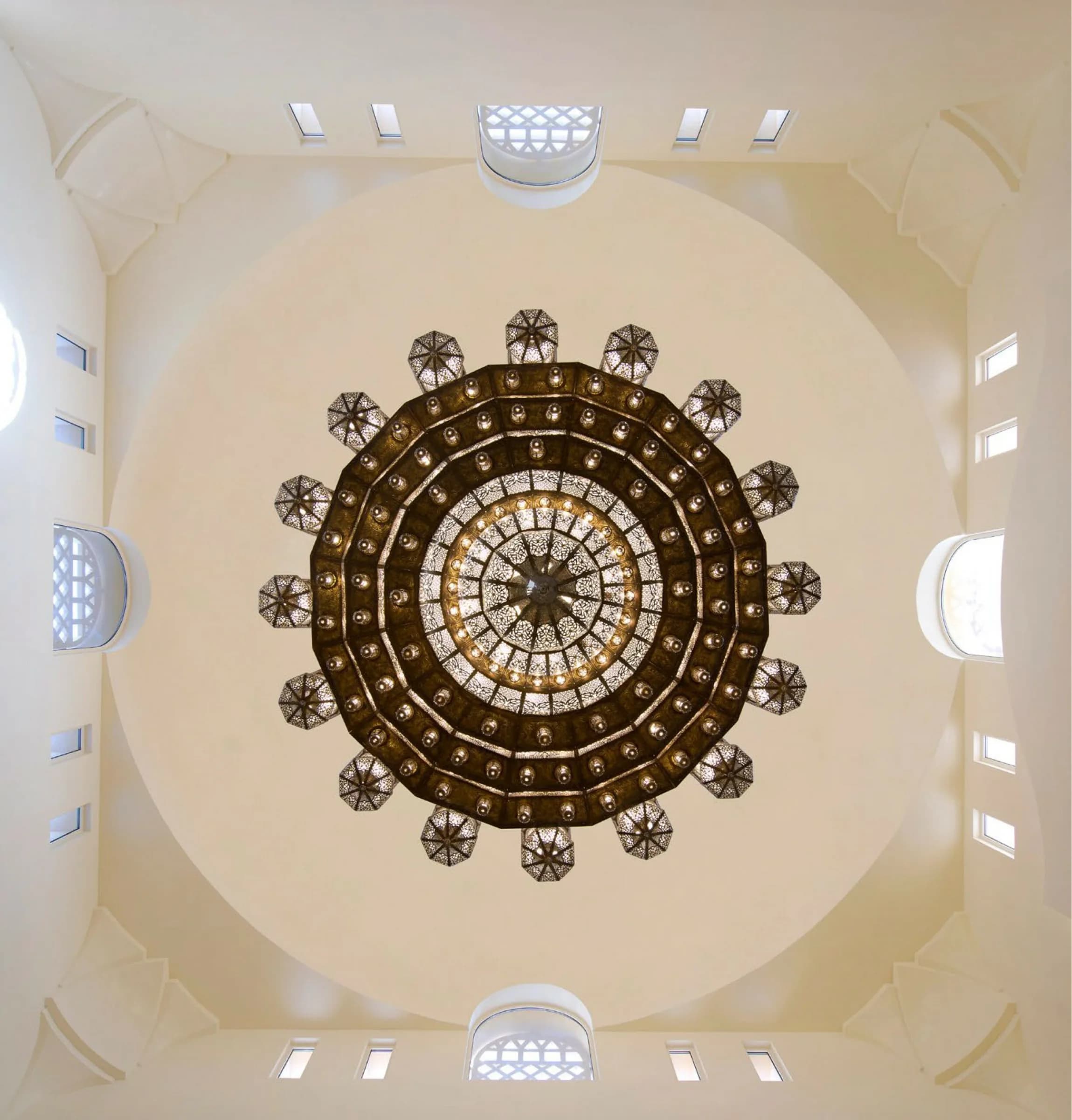 Al-Aleem Mosque, photo 8