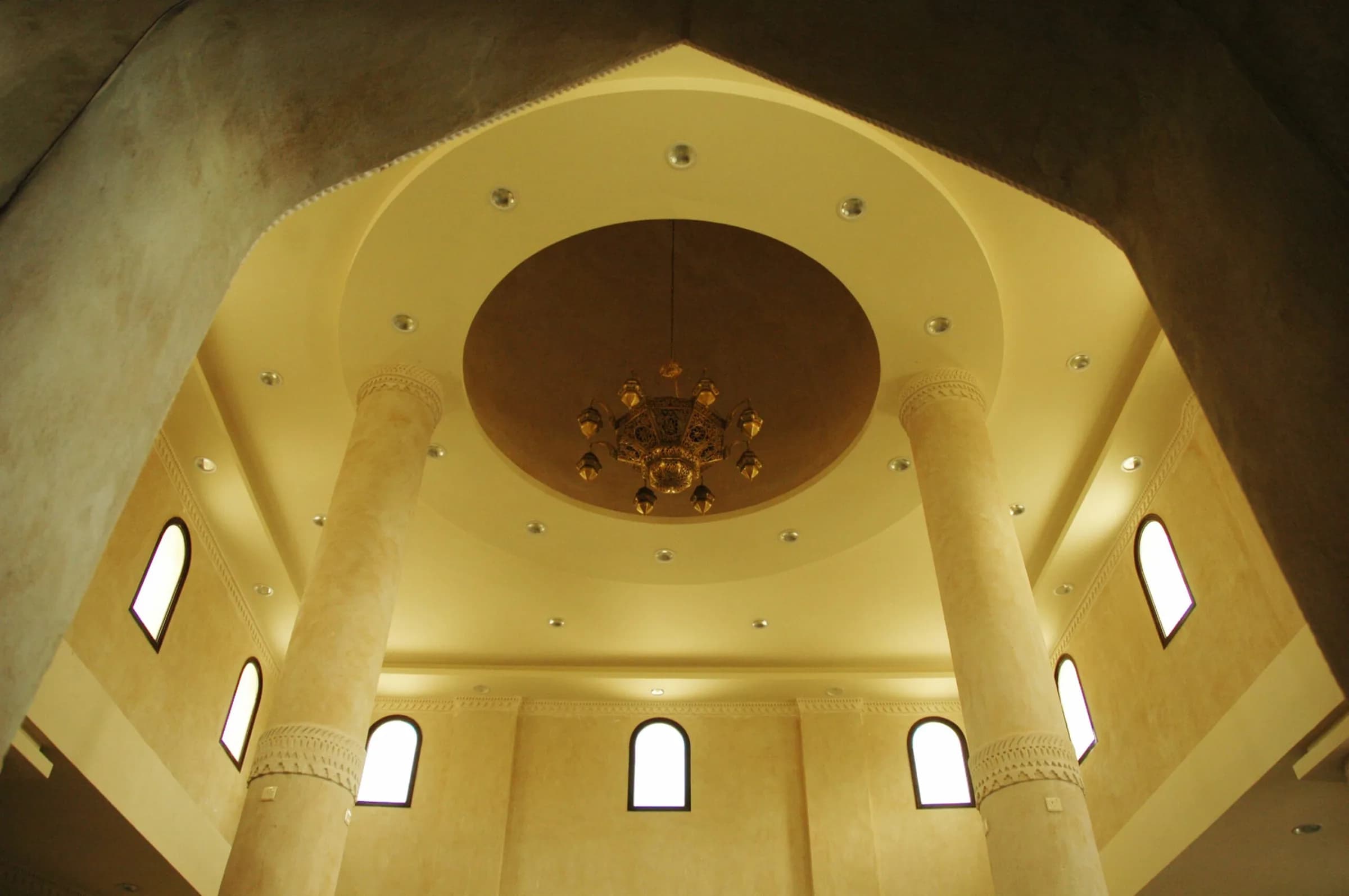 Al-Foqi Mosque, photo 1