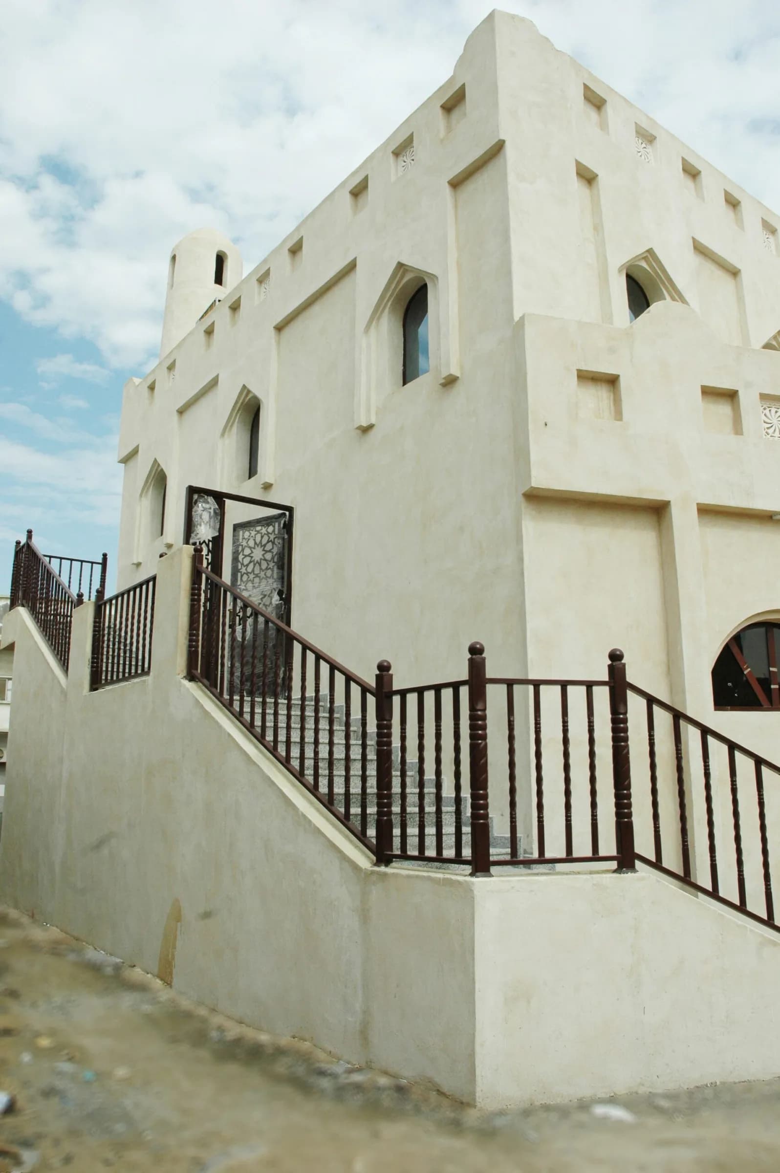 Al-Foqi Mosque, photo 10