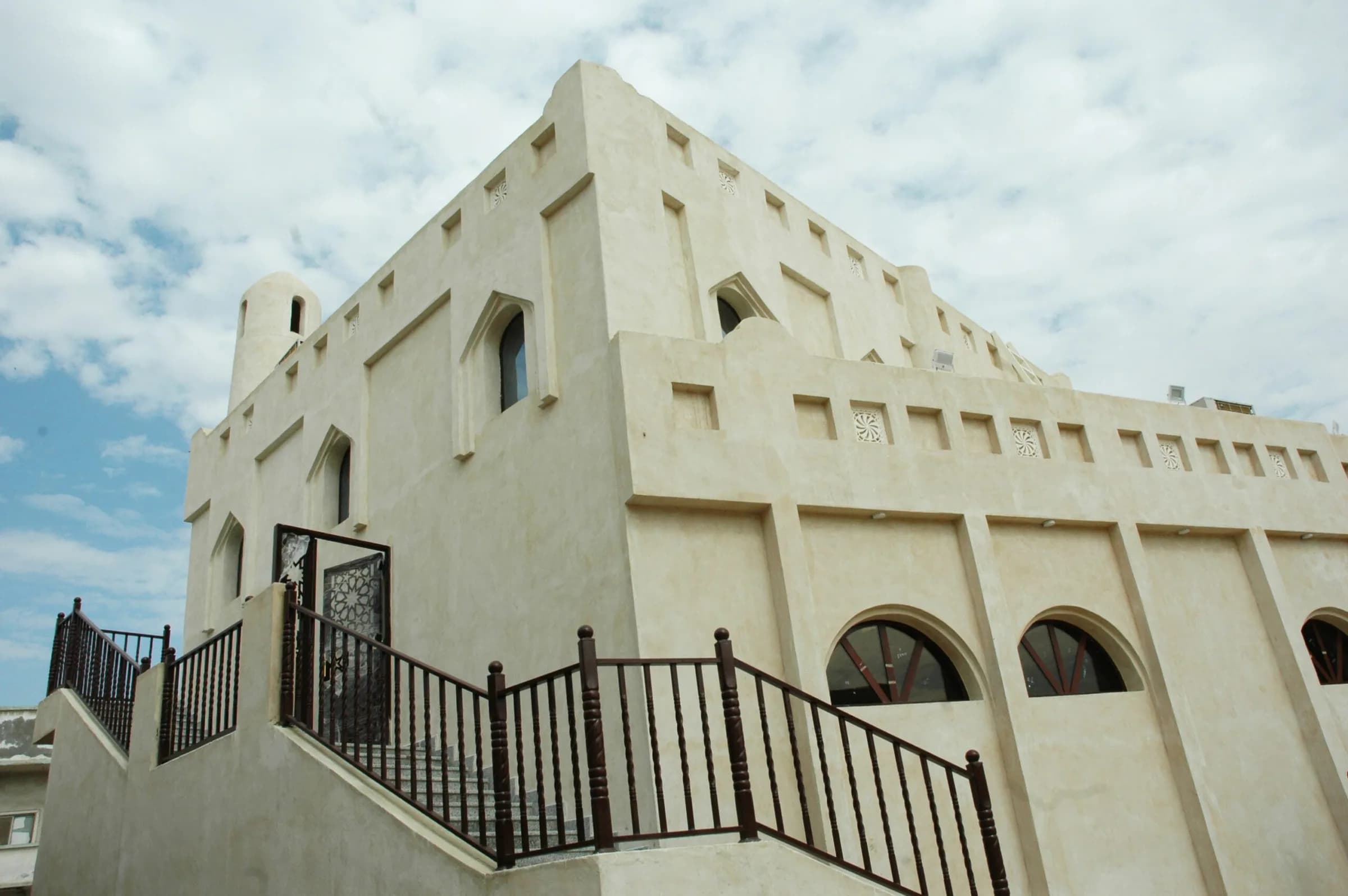 Al-Foqi Mosque, photo 11