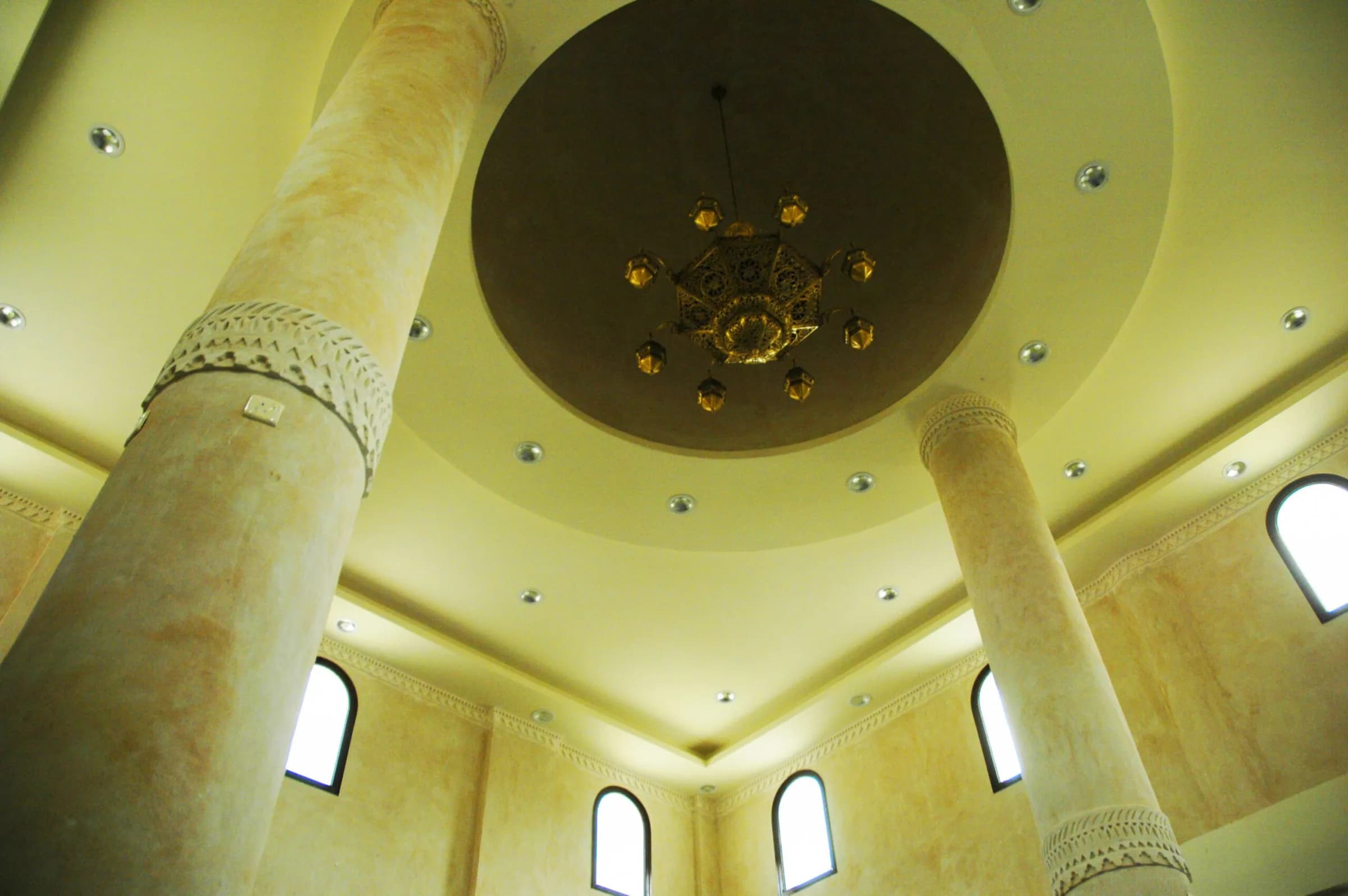 Al-Foqi Mosque, photo 3