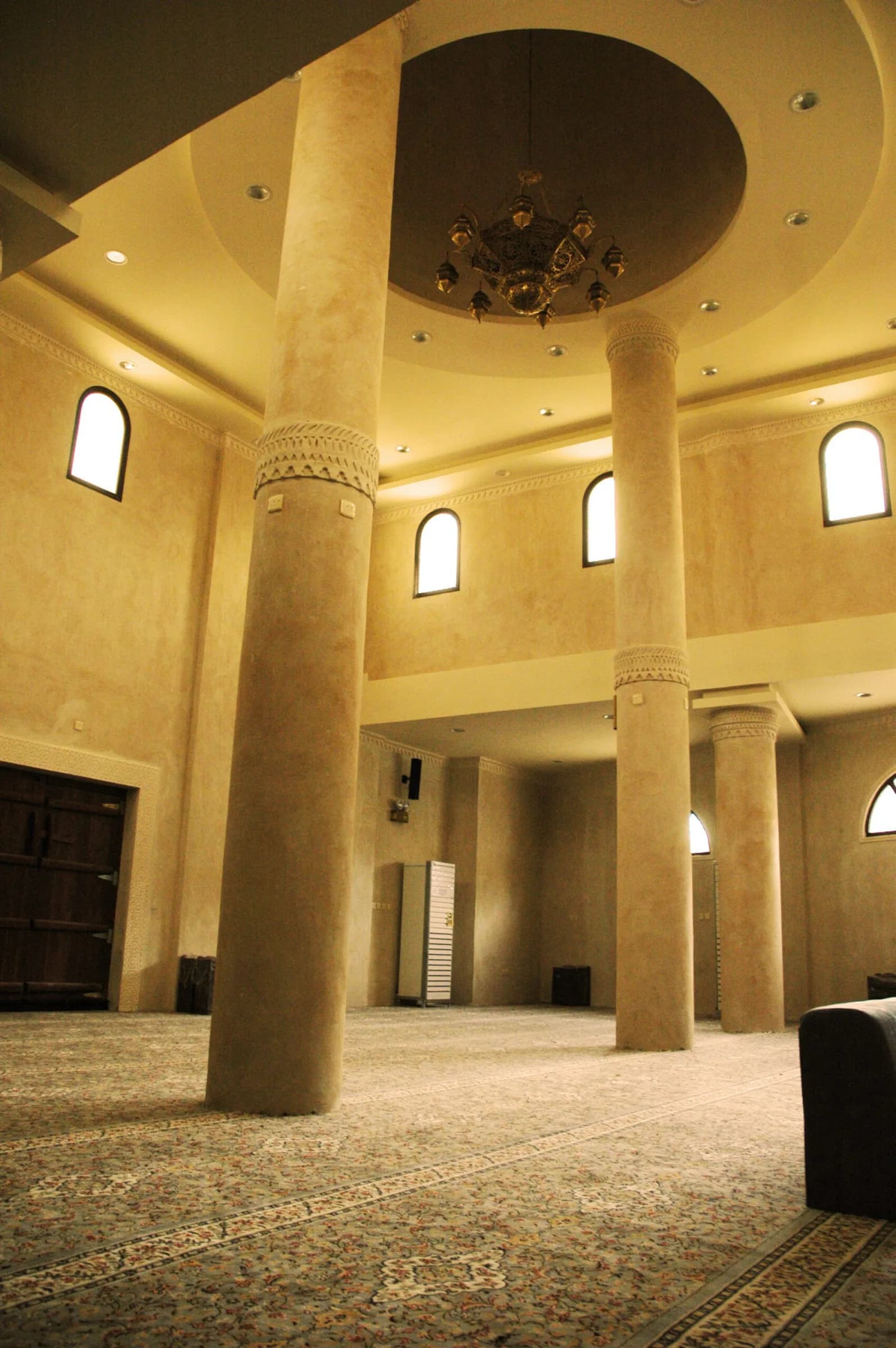 Al-Foqi Mosque, photo 4
