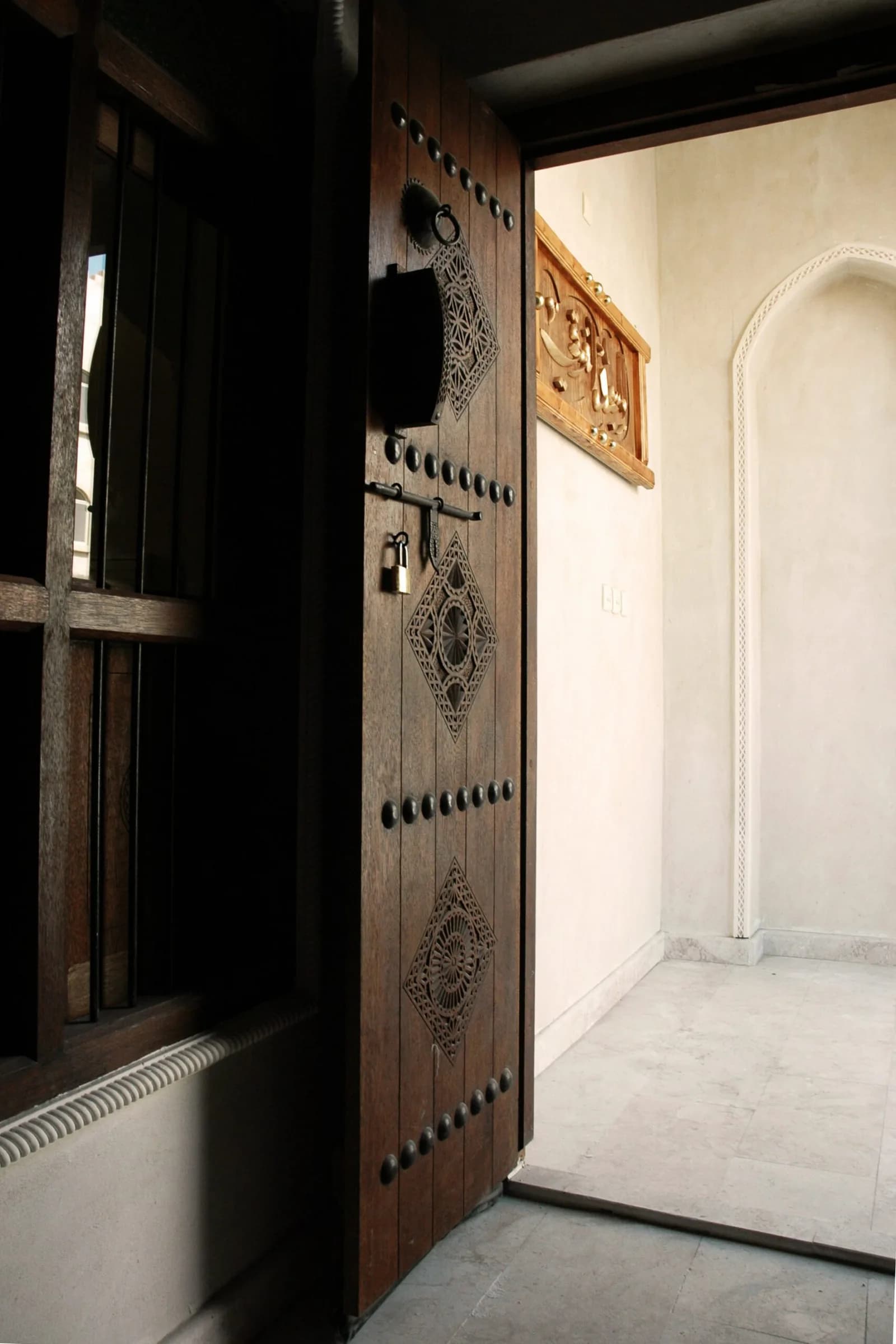 Al-Foqi Mosque, photo 5