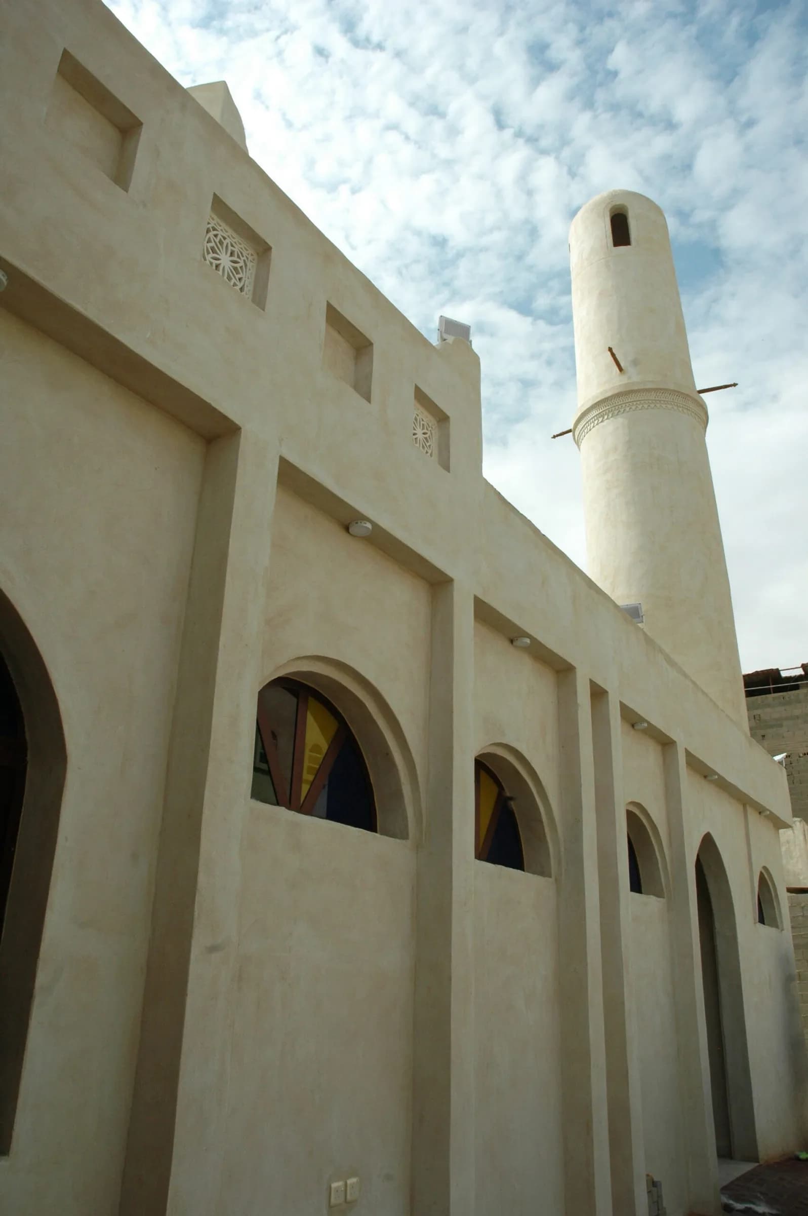 Al-Foqi Mosque, photo 6