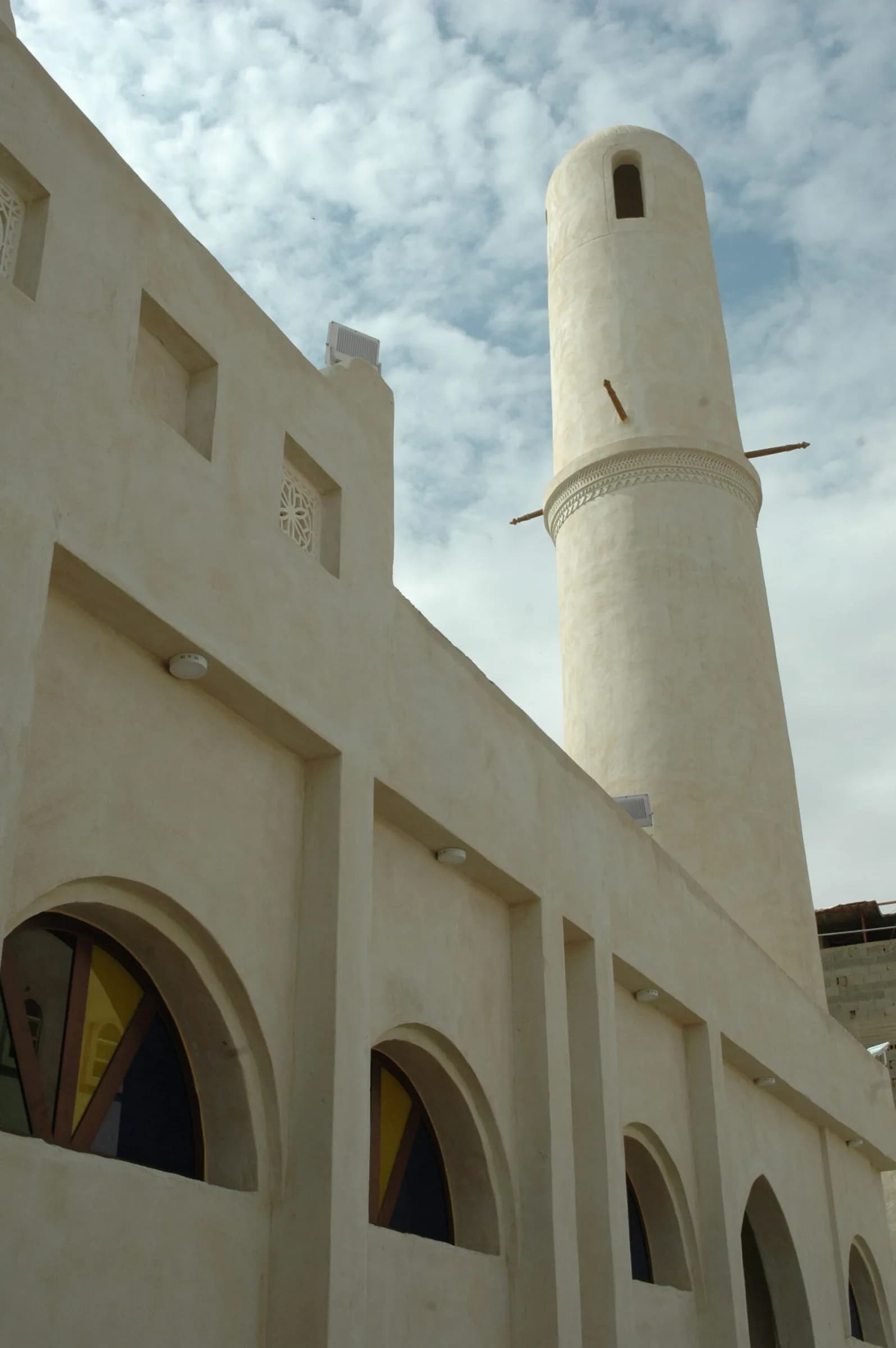 Al-Foqi Mosque, photo 7