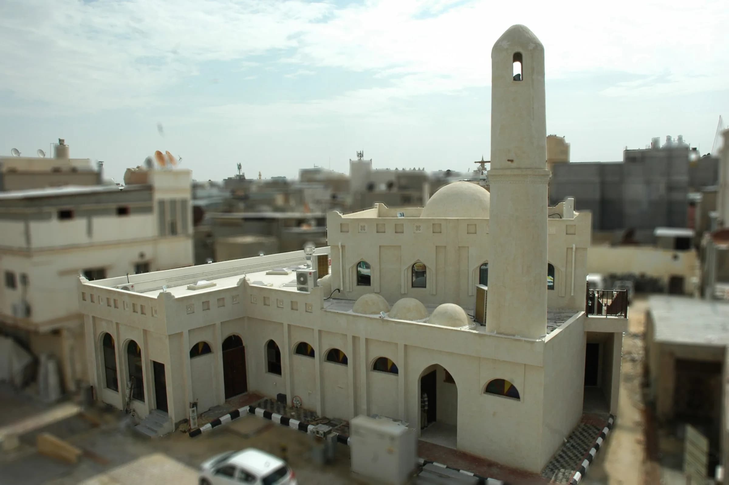 Al-Foqi Mosque, photo 9