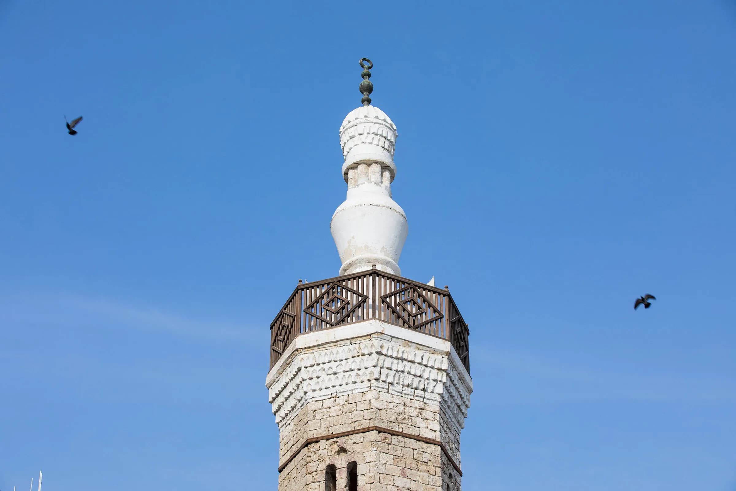 Al-Shafi'i Mosque (Imam Shafi'i Mosque), Jeddah, photo 1