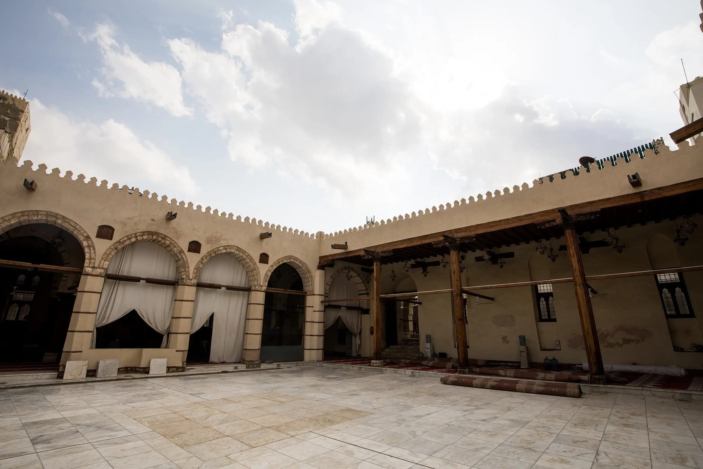 Al-Shafi'i Mosque (Imam Shafi'i Mosque), Jeddah, photo 13