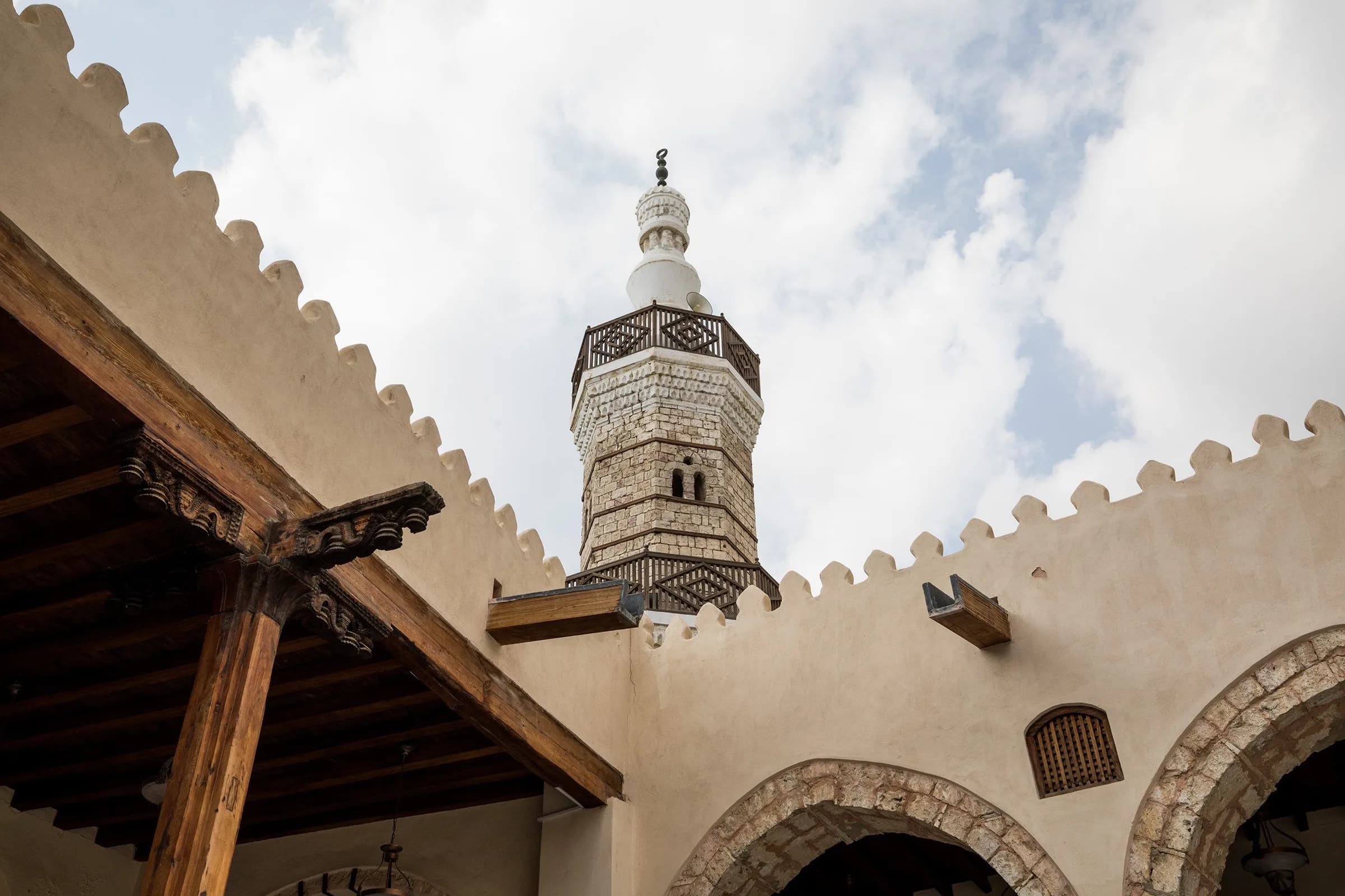 Al-Shafi'i Mosque (Imam Shafi'i Mosque), Jeddah, photo 19