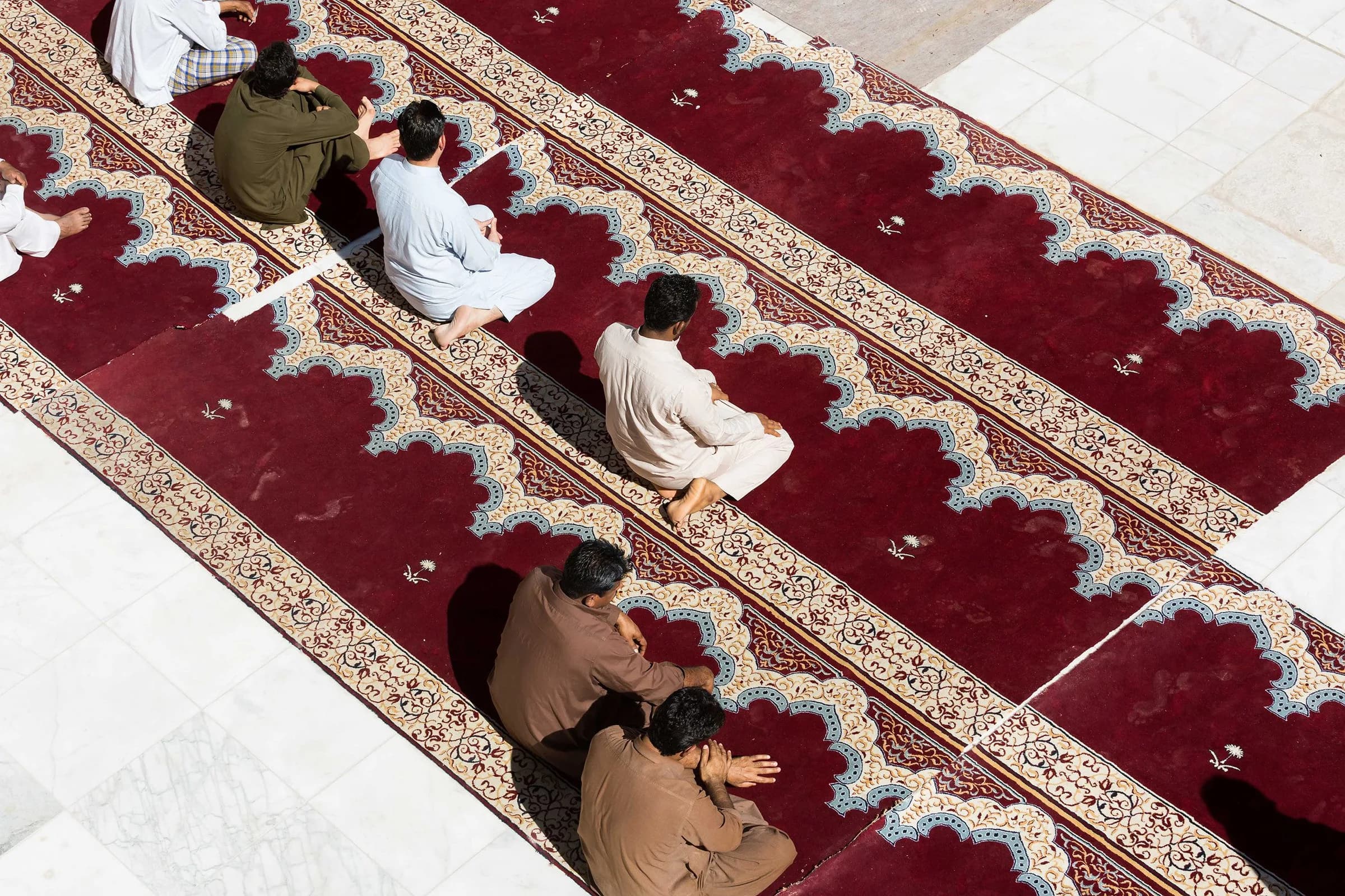 Al-Shafi'i Mosque (Imam Shafi'i Mosque), Jeddah, photo 25