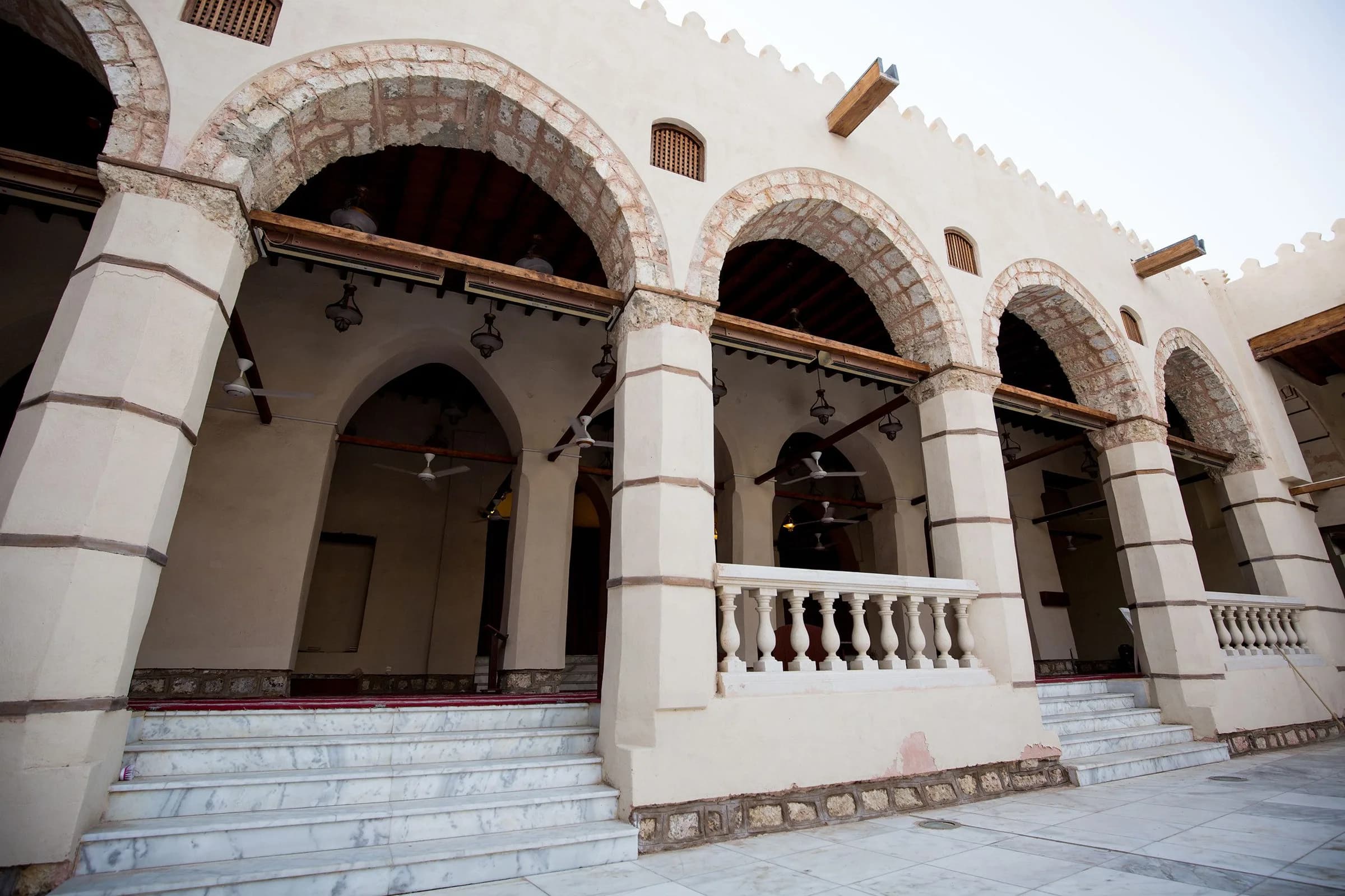 Al-Shafi'i Mosque (Imam Shafi'i Mosque), Jeddah, photo 27