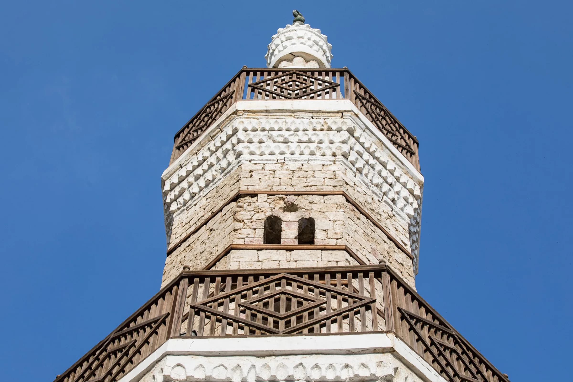 Al-Shafi'i Mosque (Imam Shafi'i Mosque), Jeddah, photo 3