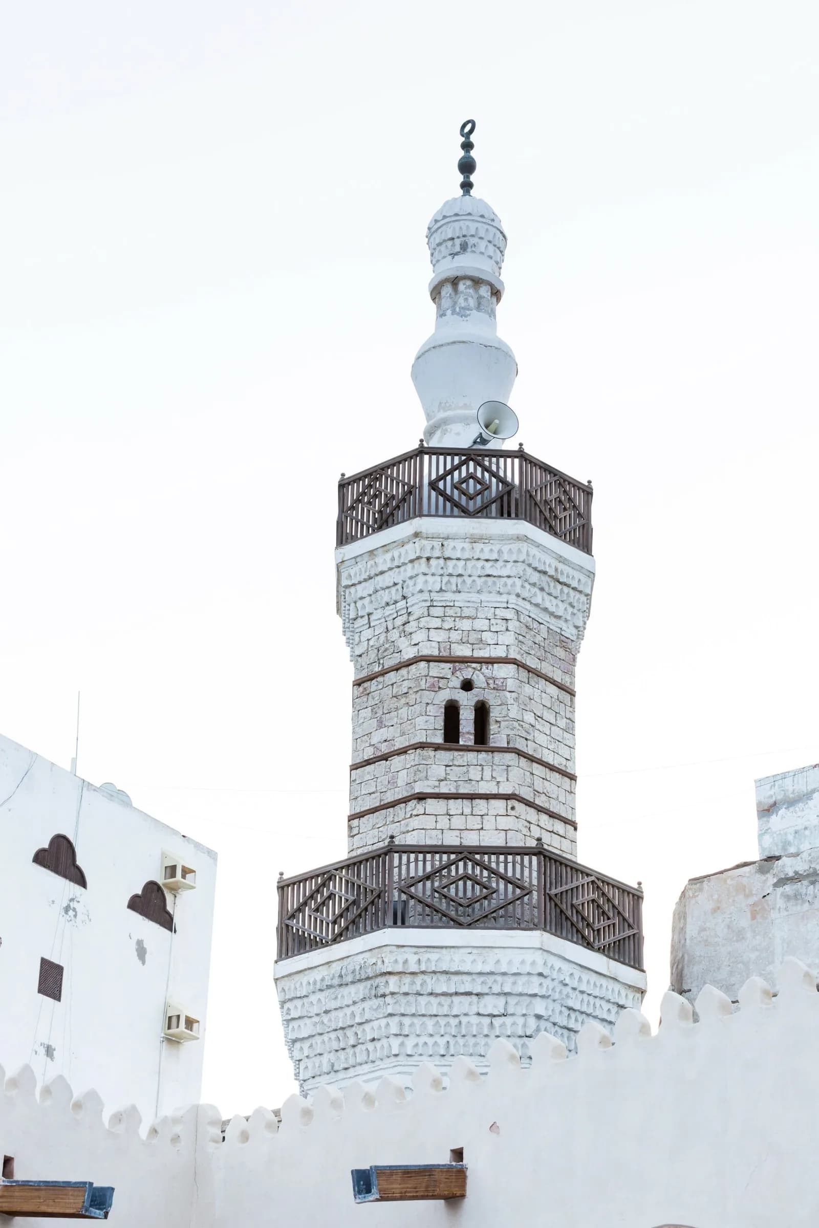 Al-Shafi'i Mosque (Imam Shafi'i Mosque), Jeddah, photo 33