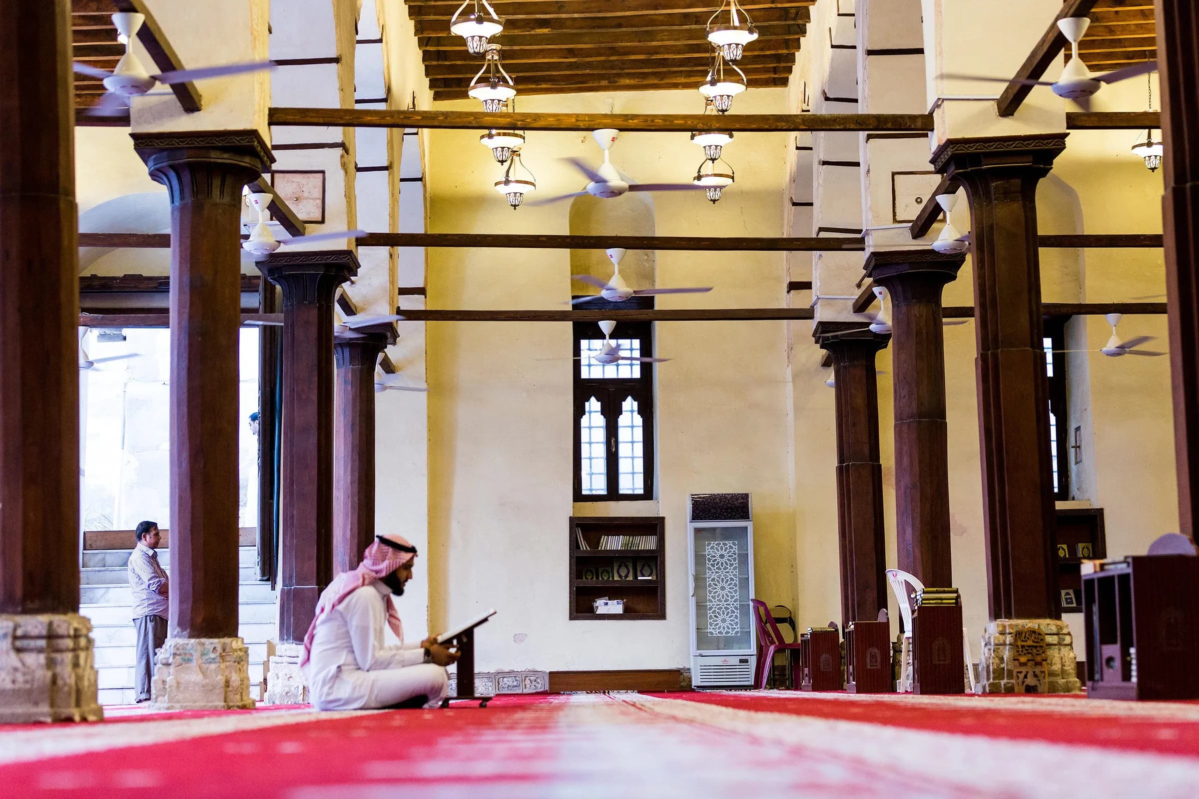 Al-Shafi'i Mosque (Imam Shafi'i Mosque), Jeddah, photo 41