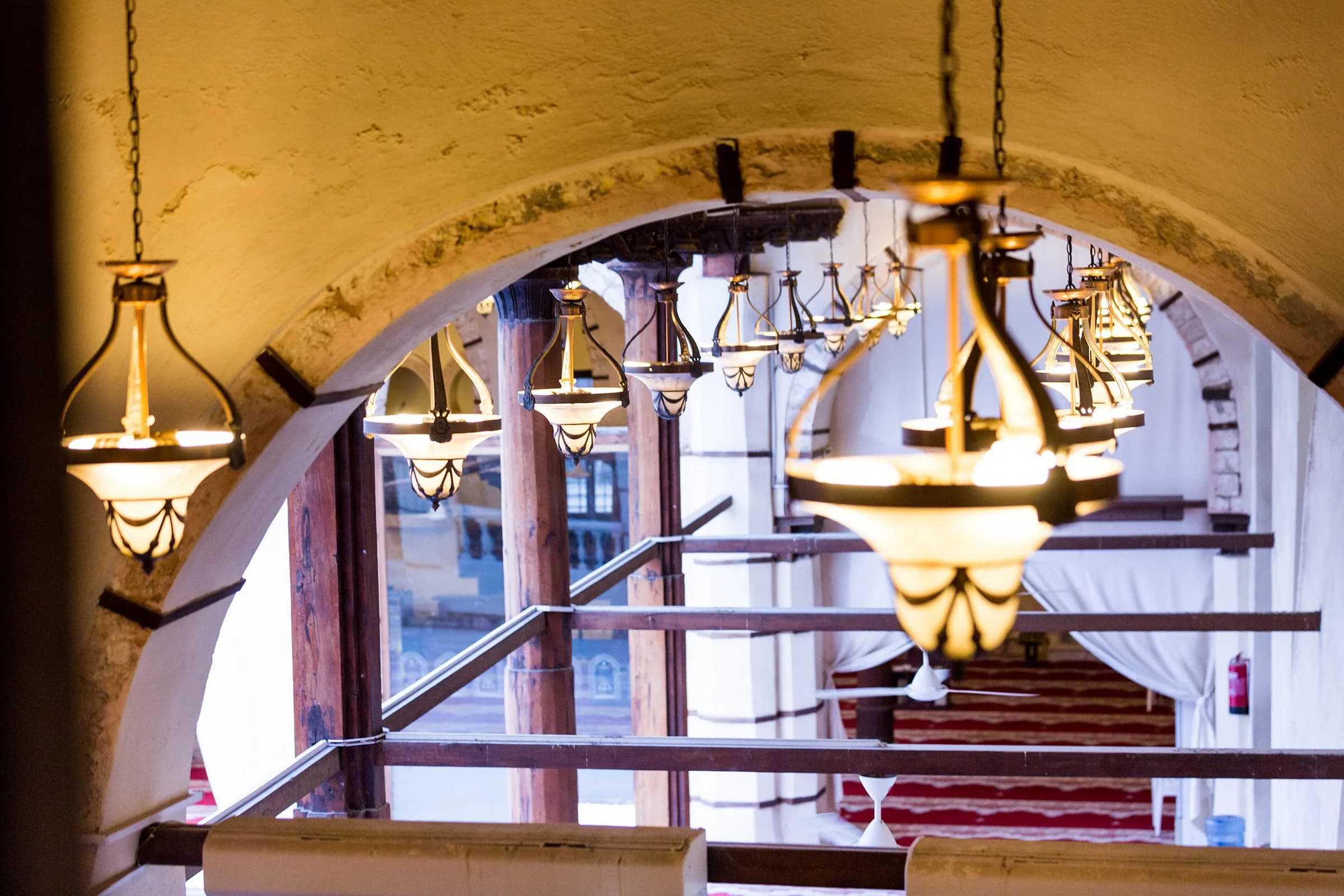 Al-Shafi'i Mosque (Imam Shafi'i Mosque), Jeddah, photo 43