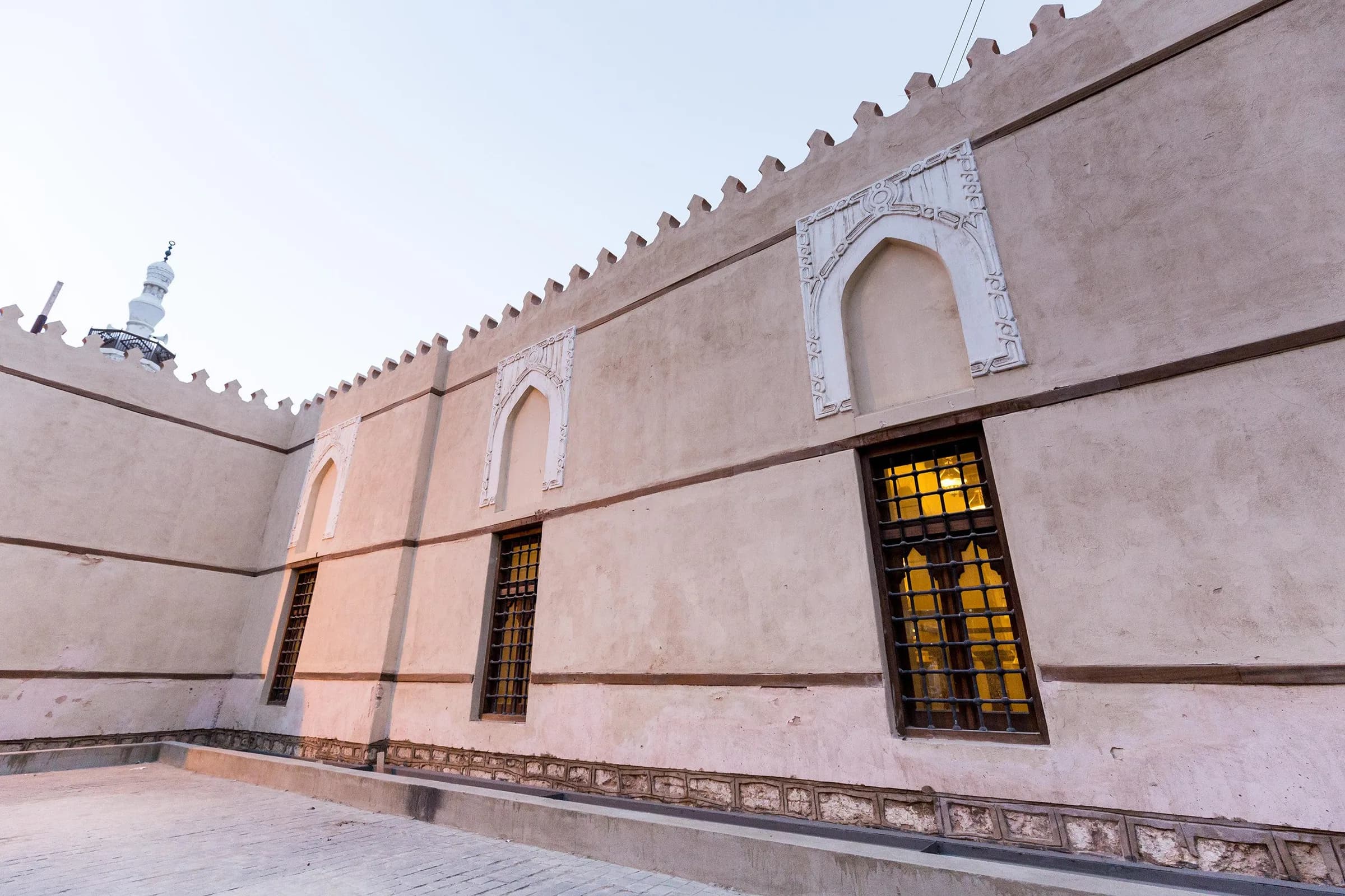 Al-Shafi'i Mosque (Imam Shafi'i Mosque), Jeddah, photo 47