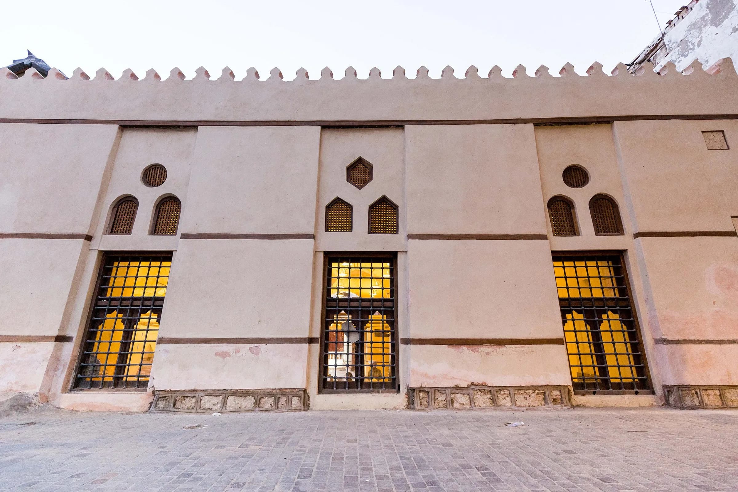 Al-Shafi'i Mosque (Imam Shafi'i Mosque), Jeddah, photo 48