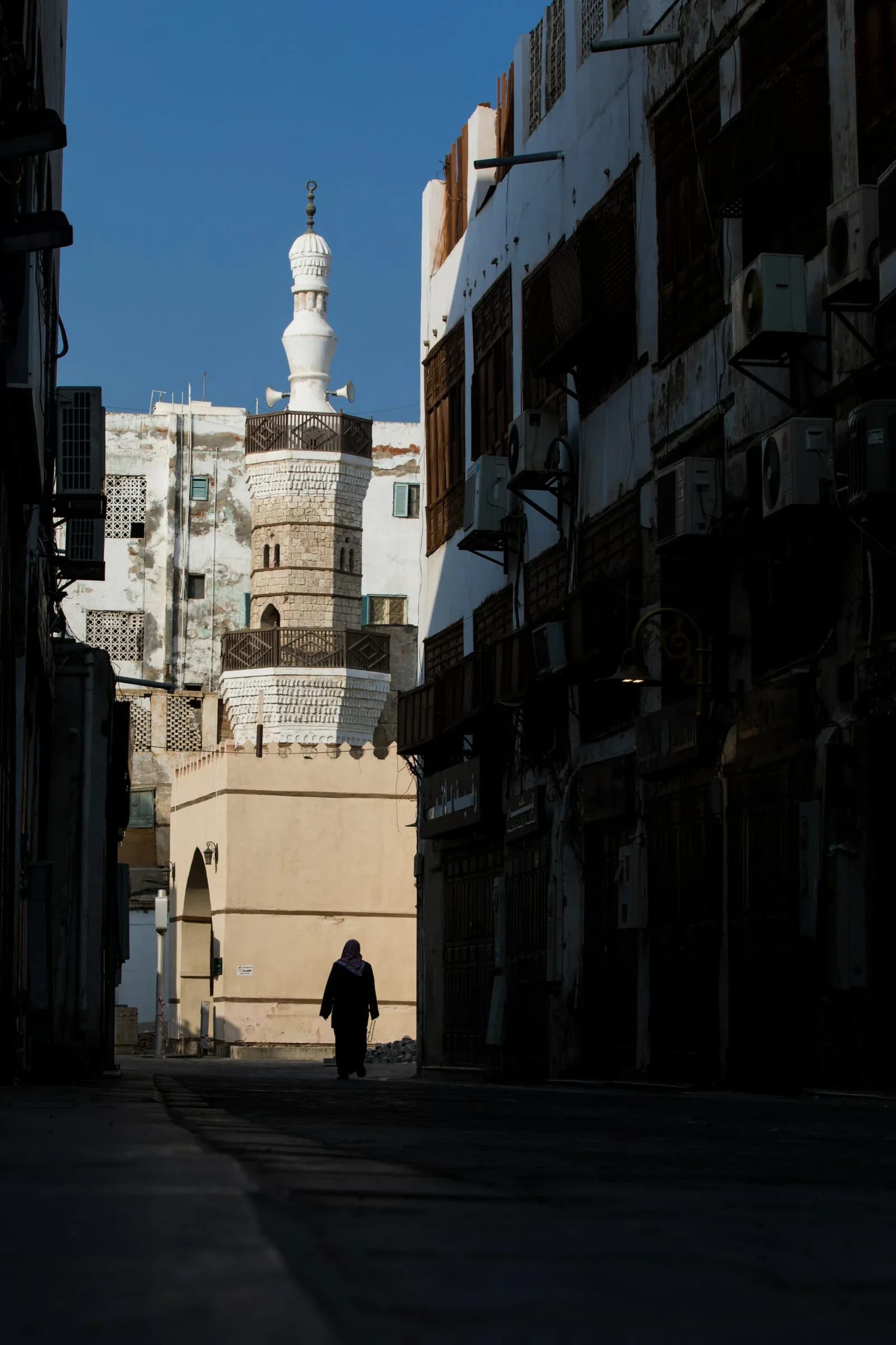 Al-Shafi'i Mosque (Imam Shafi'i Mosque), Jeddah, photo 5