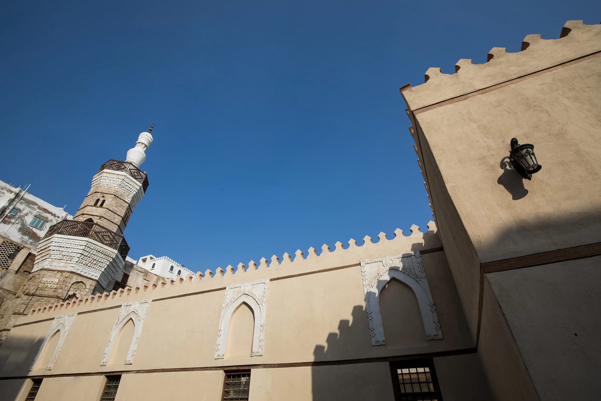 Al-Shafi'i Mosque (Imam Shafi'i Mosque), Jeddah, photo 6