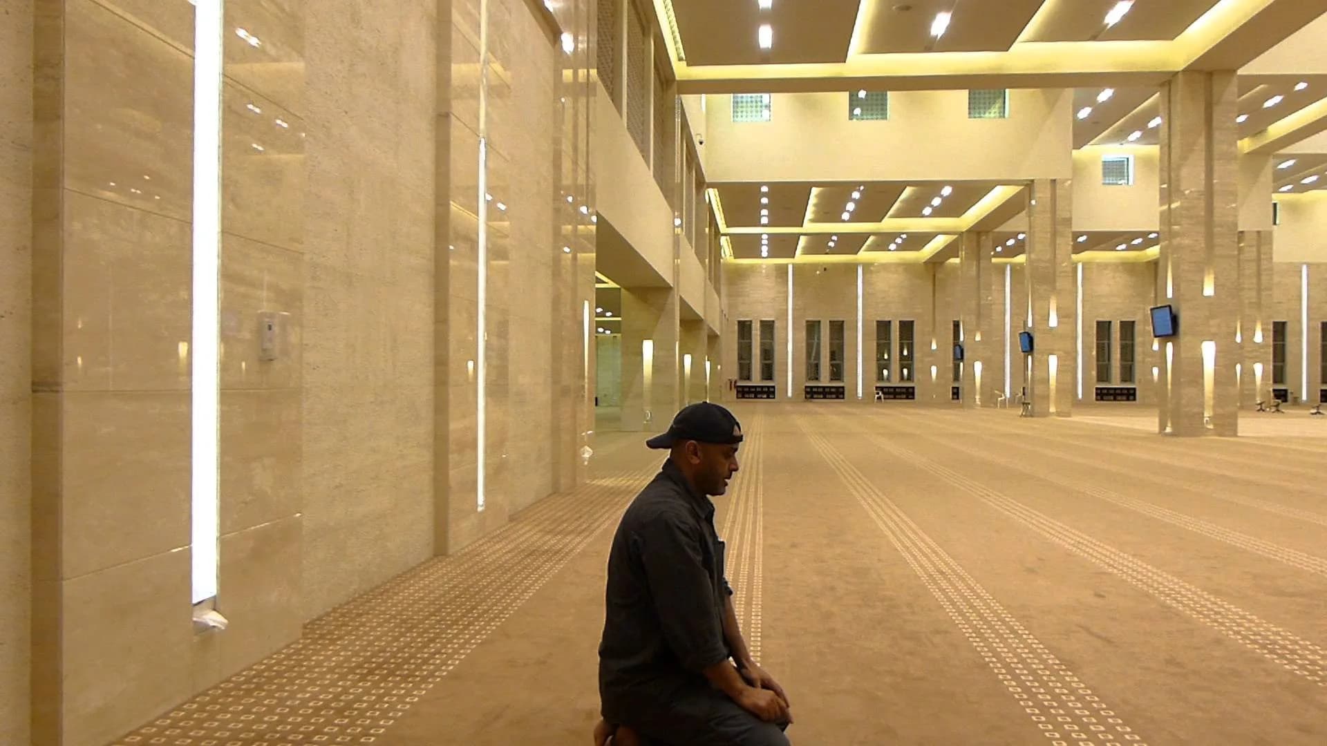 Al-Sheikha Salama Grand Mosque, photo 10
